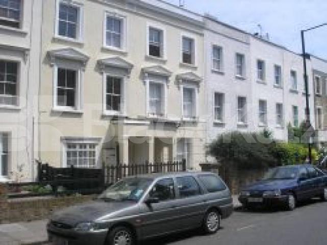 			3 Bedroom, 1 bath, 1 reception Flat			 Grafton Road, KENTISH TOWN NW5